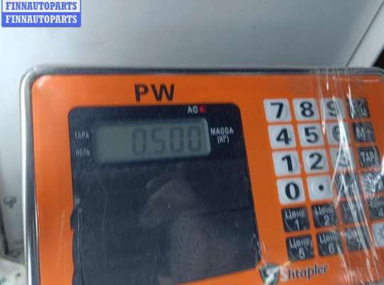 купить Блок управления Airbag на Renault Laguna III (2008-2015)