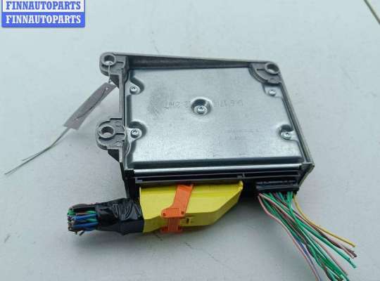 купить Блок управления Airbag на Renault Laguna III (2008-2015)