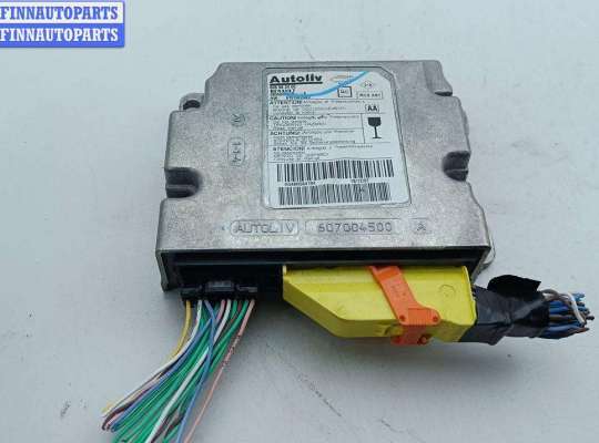 купить Блок управления Airbag на Renault Laguna III (2008-2015)