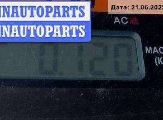 купить Переключатель поворотов на Opel Omega B (1994-2003)