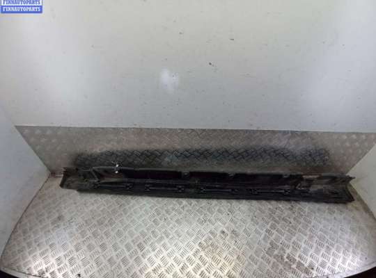 купить Накладка на порог наружная левая на Opel Astra G (1998-2004)