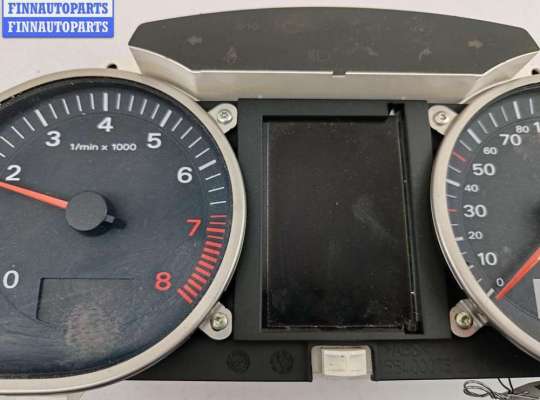 купить Щиток приборный (панель приборов) на Audi A6 C6 (2004-2011)