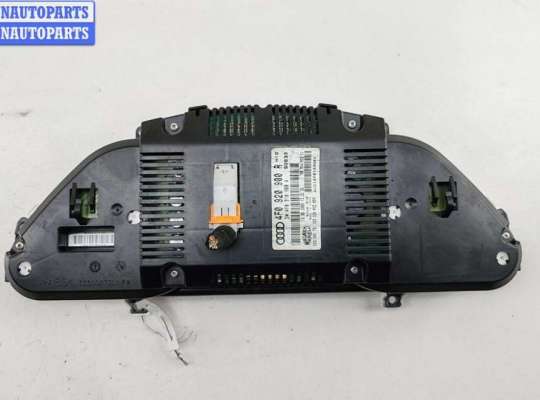 купить Щиток приборный (панель приборов) на Audi A6 C6 (2004-2011)