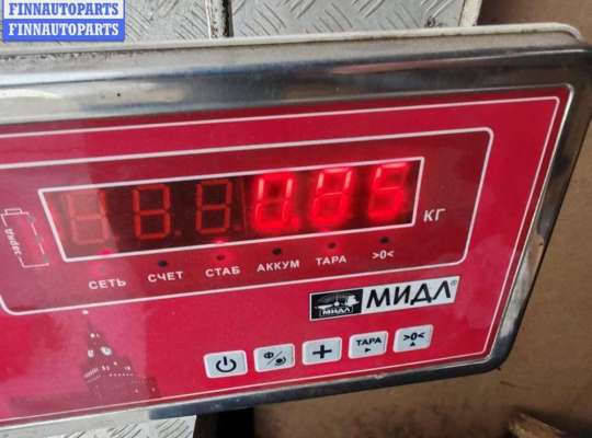 купить Щиток приборный (панель приборов) на Audi A6 C6 (2004-2011)