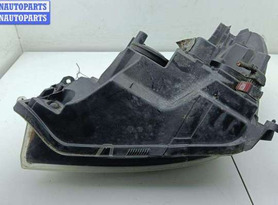 купить Фара правая на Opel Astra H (2004-2009)