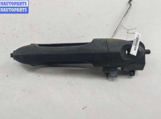 купить Ручка двери наружная передняя правая на Ford Focus I (1998-2005)