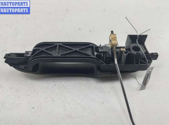 купить Ручка двери наружная передняя правая на Ford Focus I (1998-2005)