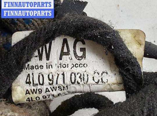 купить Проводка двери на Audi Q7 4L (2005-2015)