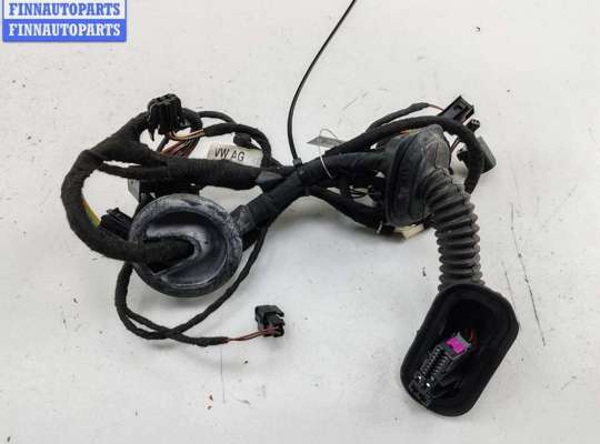 купить Проводка двери на Audi Q7 4L (2005-2015)