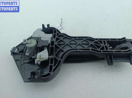 купить Ручка двери наружная передняя левая на Mercedes Sprinter W906 (2006-2018)