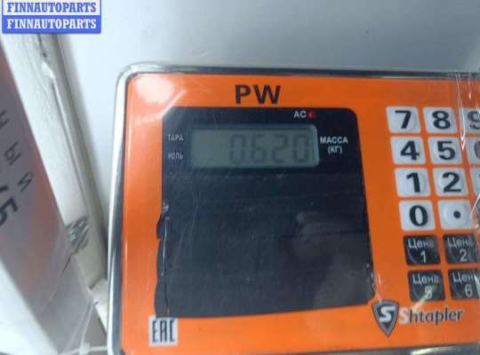 купить Ручка двери наружная передняя левая на Mercedes Sprinter W906 (2006-2018)