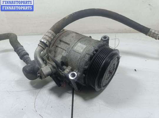 купить Компрессор кондиционера на Mercedes C-Class W203 (2000-2006)