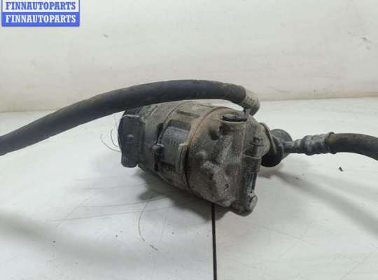 купить Компрессор кондиционера на Mercedes C-Class W203 (2000-2006)