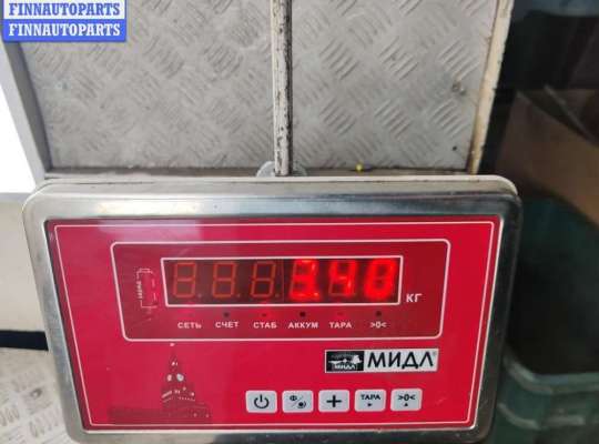 купить Вентилятор радиатора на Volkswagen Passat B6