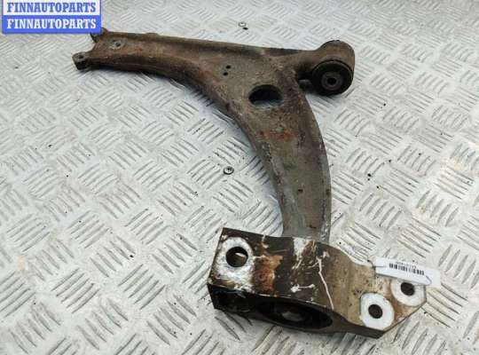 Рычаг подвески передний левый VG2691339 на Volkswagen Passat B6