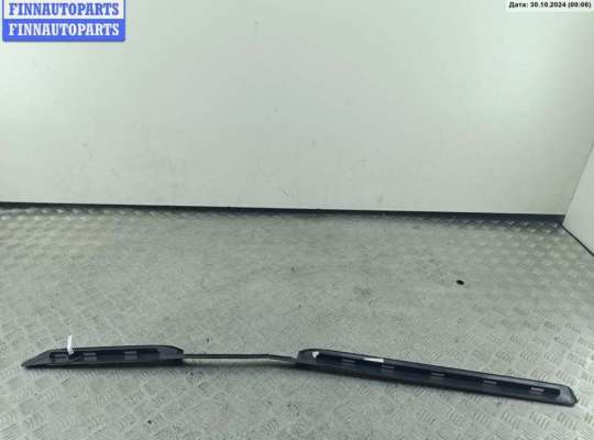купить Накладка на порог внутренняя (салона) на Mercedes W168 (A)