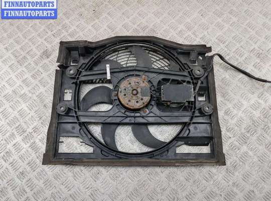 купить Вентилятор кондиционера на BMW 3 E46 (1998-2006)