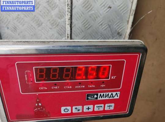 купить Вентилятор кондиционера на BMW 3 E46 (1998-2006)