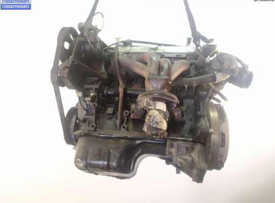 купить Двигатель (ДВС) на Mitsubishi Carisma
