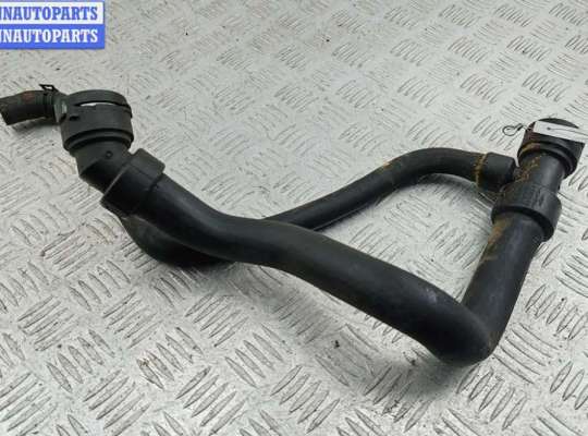 купить Патрубок радиатора на Audi A4 B5 (1994-2001)