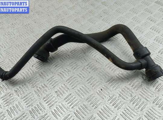 купить Патрубок радиатора на Audi A4 B5 (1994-2001)