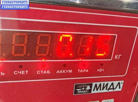 купить Регулятор давления топлива на Ford Focus I (1998-2005)