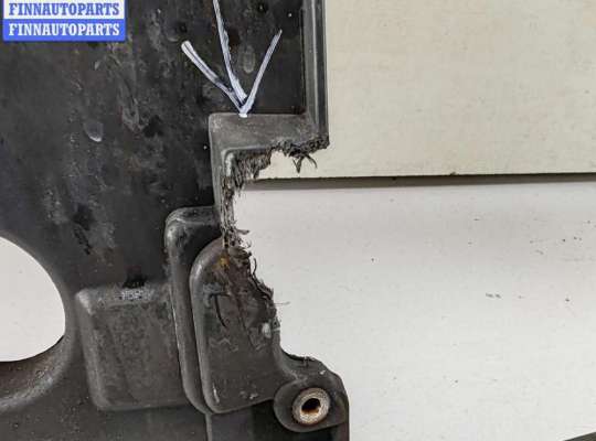 купить Рамка передняя (панель кузовная, телевизор) на Volkswagen Sharan (2000-2010)