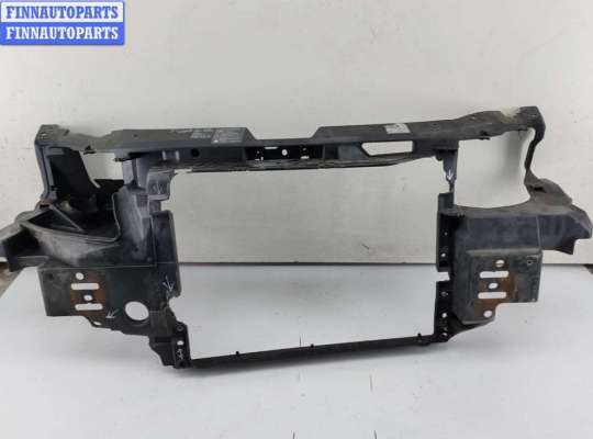 Рамка передняя (панель кузовная, телевизор) VG2460128 на Volkswagen Sharan (2000-2010)