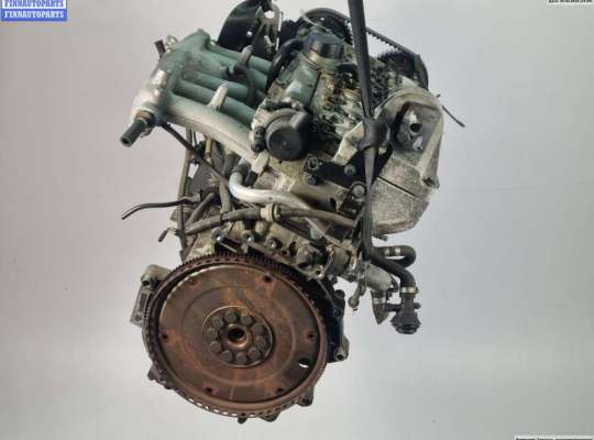 ДВС (Двигатель) на Volvo S60 I | V70 II (P2)