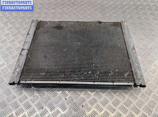 купить Радиатор основной на BMW 5 E60/E61 (2003-2010)