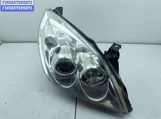 купить Фара правая на Opel Vectra C (2002-2008)