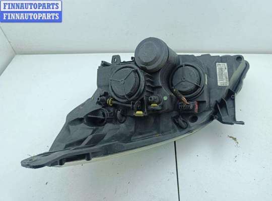 купить Фара правая на Opel Vectra C (2002-2008)