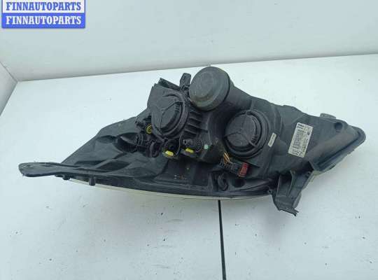 купить Фара правая на Opel Vectra C (2002-2008)