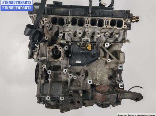 купить Двигатель (ДВС) на Ford Mondeo III (2000-2007)