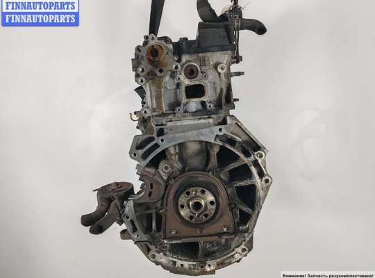 купить Двигатель (ДВС) на Ford Mondeo III (2000-2007)