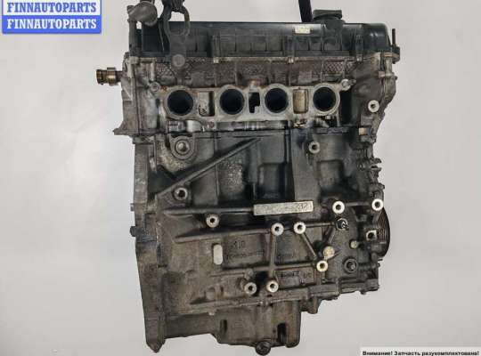 купить Двигатель (ДВС) на Ford Mondeo III (2000-2007)