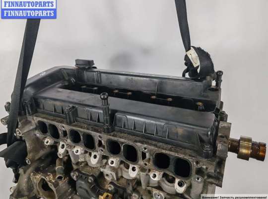 купить Двигатель (ДВС) на Ford Mondeo III (2000-2007)