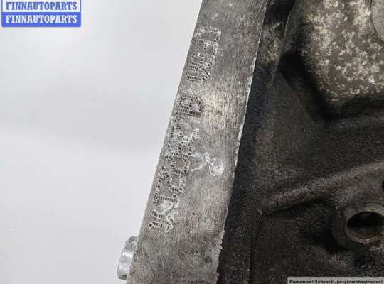 купить Двигатель (ДВС) на Ford Mondeo III (2000-2007)