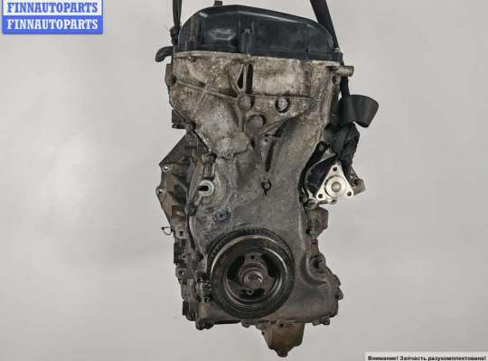 купить Двигатель (ДВС) на Ford Mondeo III (2000-2007)