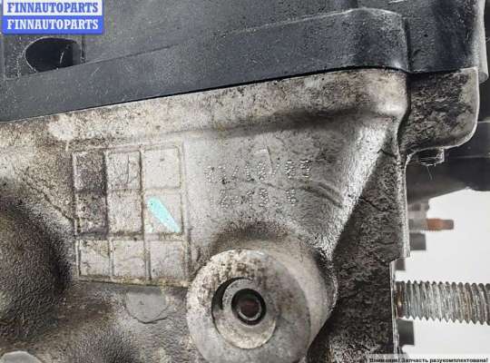 купить Двигатель (ДВС) на Ford Mondeo III (2000-2007)