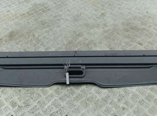 купить Шторка багажника на BMW 3 E36 (1991-2000)