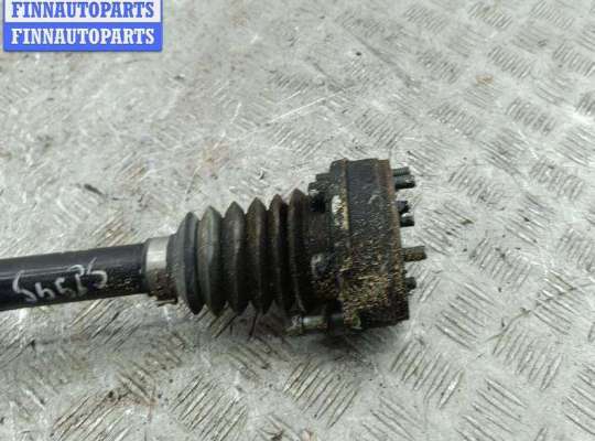 купить Полуось передняя левая на Skoda Octavia mk1 (A4 1U) 1996-2010