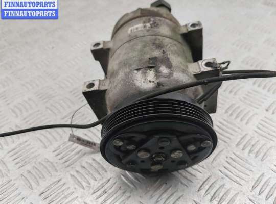 купить Компрессор кондиционера на Volkswagen Passat B5