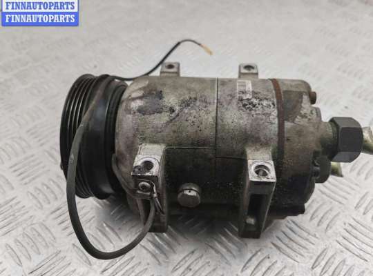 купить Компрессор кондиционера на Volkswagen Passat B5