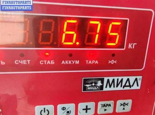 купить Компрессор кондиционера на Volkswagen Passat B5