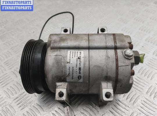 купить Компрессор кондиционера на Volkswagen Passat B5