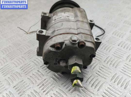купить Компрессор кондиционера на Volkswagen Passat B5