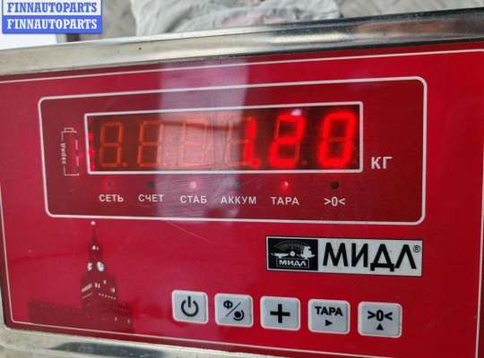 купить Зеркало наружное правое на Opel Omega B (1994-2003)