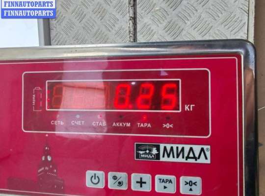 купить Замок зажигания на Mercedes Sprinter W906 (2006-2018)