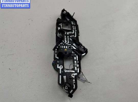 Плата фонаря заднего правого PG1224816 на Peugeot 307